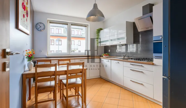 Mieszkanie 3-pokojowe Warszawa Białołęka, ul. Skarbka z Gór