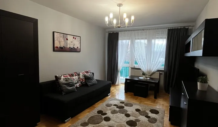 Mieszkanie 3-pokojowe Radom Gołębiów, ul. Ignacego Paderewskiego