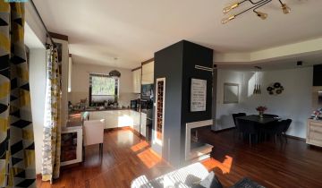 dom wolnostojący, 3 pokoje Muszyna