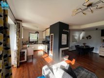 dom wolnostojący, 3 pokoje Muszyna