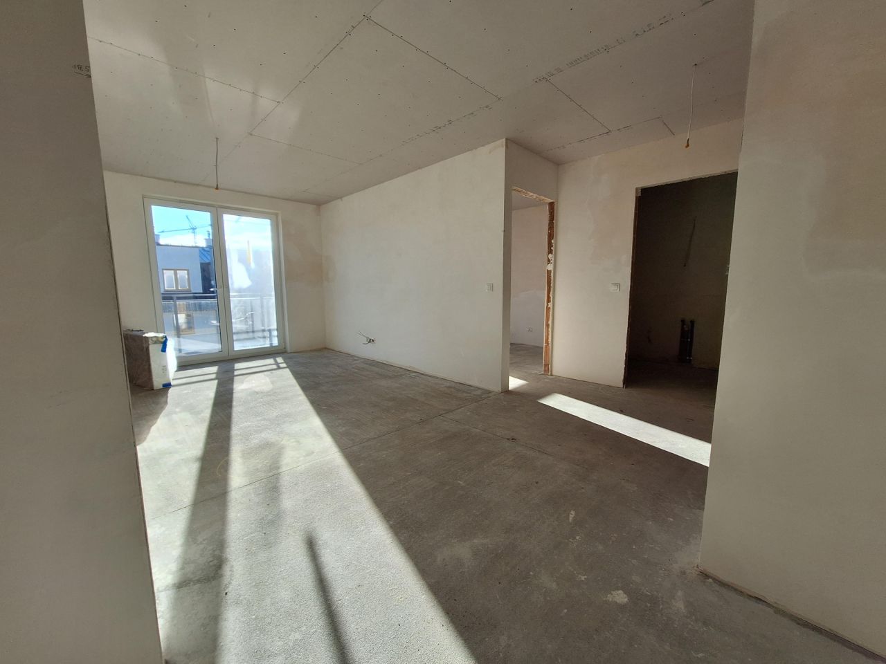 Mieszkanie 2-pokojowe Zacharzyce, ul. Tadeusza Kościuszki. Zdjęcie 2