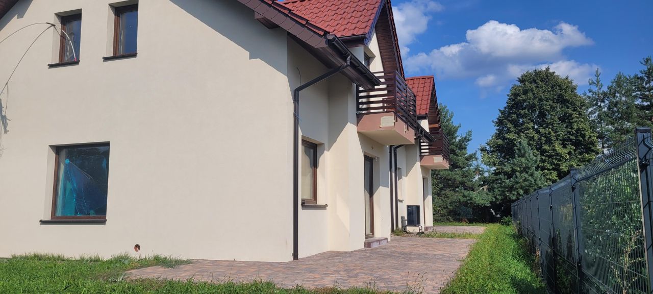 bliźniak Szewce, ul. Wrocławska. Zdjęcie 31