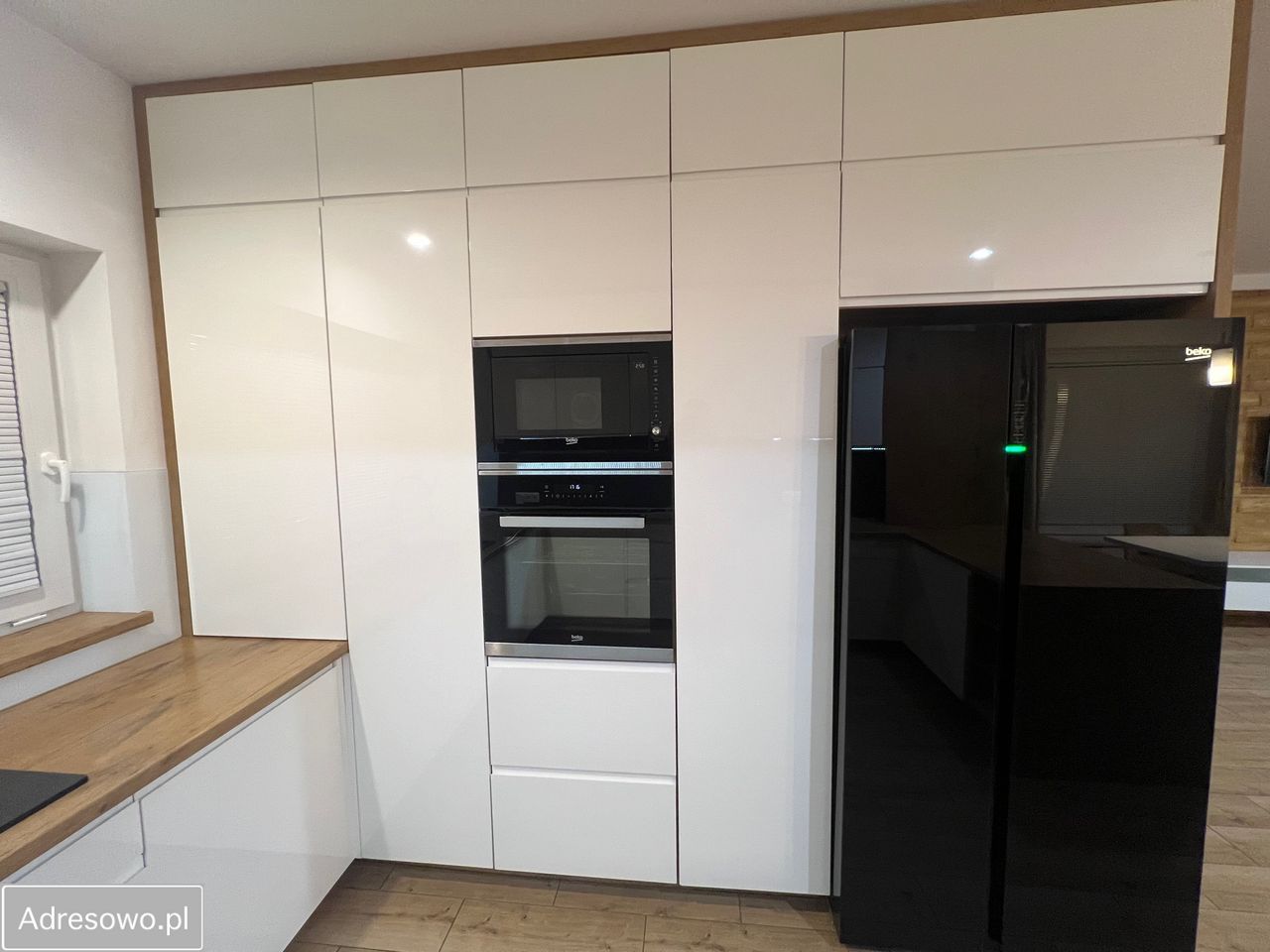 dom wolnostojący, 5 pokoi Mszczonów, ul. gen. Grota Roweckiego. Zdjęcie 17