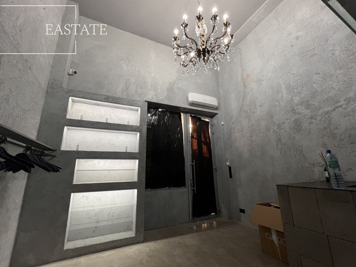 Lokal Warszawa Śródmieście, al. Wyzwolenia. Zdjęcie 6