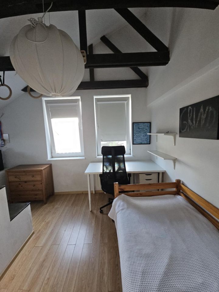 Mieszkanie 3-pokojowe Warszawa Nowodwory, ul. Pasłęcka. Zdjęcie 10