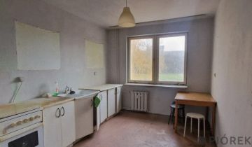 Mieszkanie 2-pokojowe Warszawa Ursynów, ul. Wawrzyńca Surowieckiego