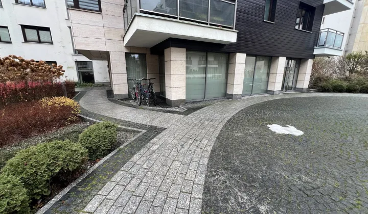 Biuro Kraków Bronowice, ul. Juliusza Lea