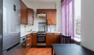 Mieszkanie 2-pokojowe Warszawa Praga-Północ, ul. Bertolta Brechta