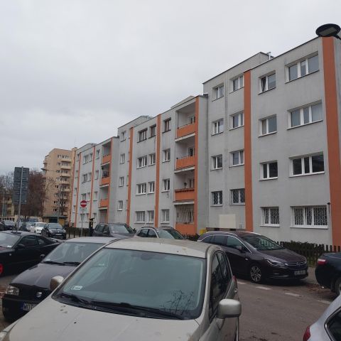 Mieszkanie 2-pokojowe Warszawa Mokotów, ul. Bukietowa. Zdjęcie 1