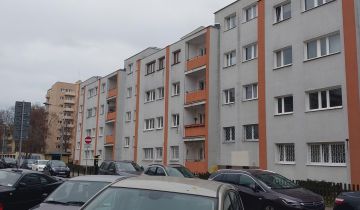 Mieszkanie 2-pokojowe Warszawa Mokotów, ul. Bukietowa