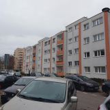 Mieszkanie 2-pokojowe Warszawa Mokotów, ul. Bukietowa