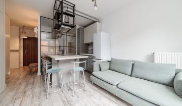 Mieszkanie 2-pokojowe Warszawa Białołęka, ul. Klasyków