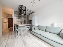 Mieszkanie 2-pokojowe Warszawa Białołęka, ul. Klasyków. Zdjęcie 1