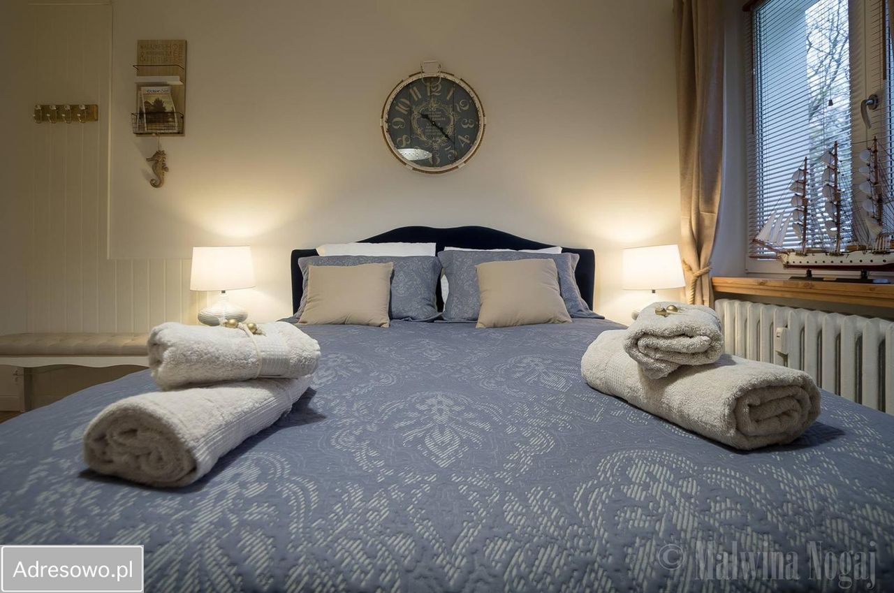 Mieszkanie 1-pokojowe Sopot Sopot Górny, ul. Władysława Broniewskiego. Zdjęcie 14