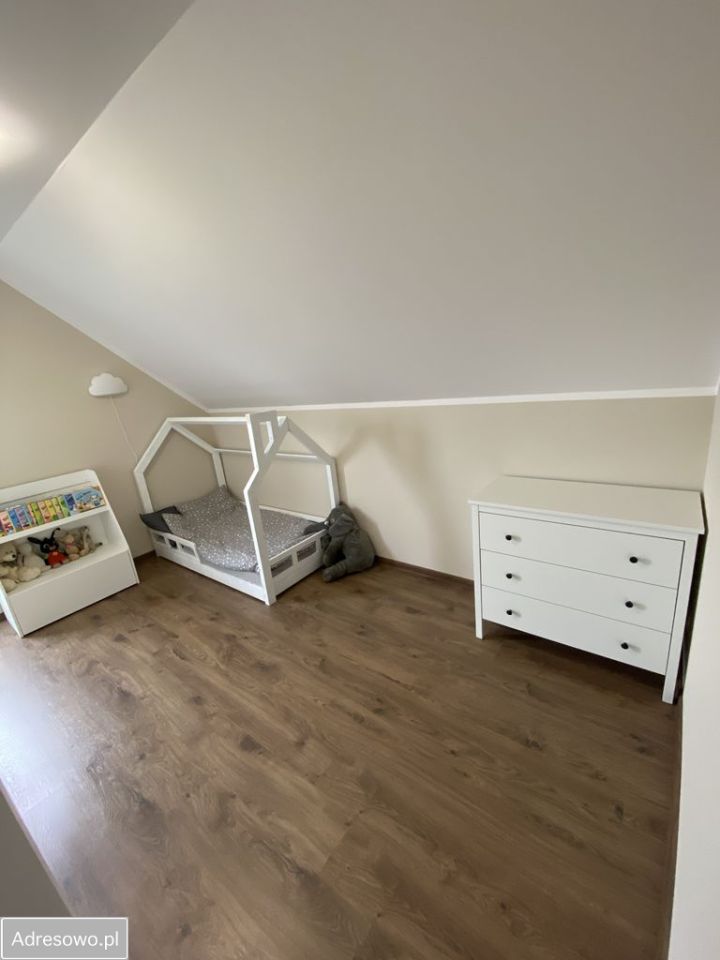 dom wolnostojący, 6 pokoi Dobiesz. Zdjęcie 16