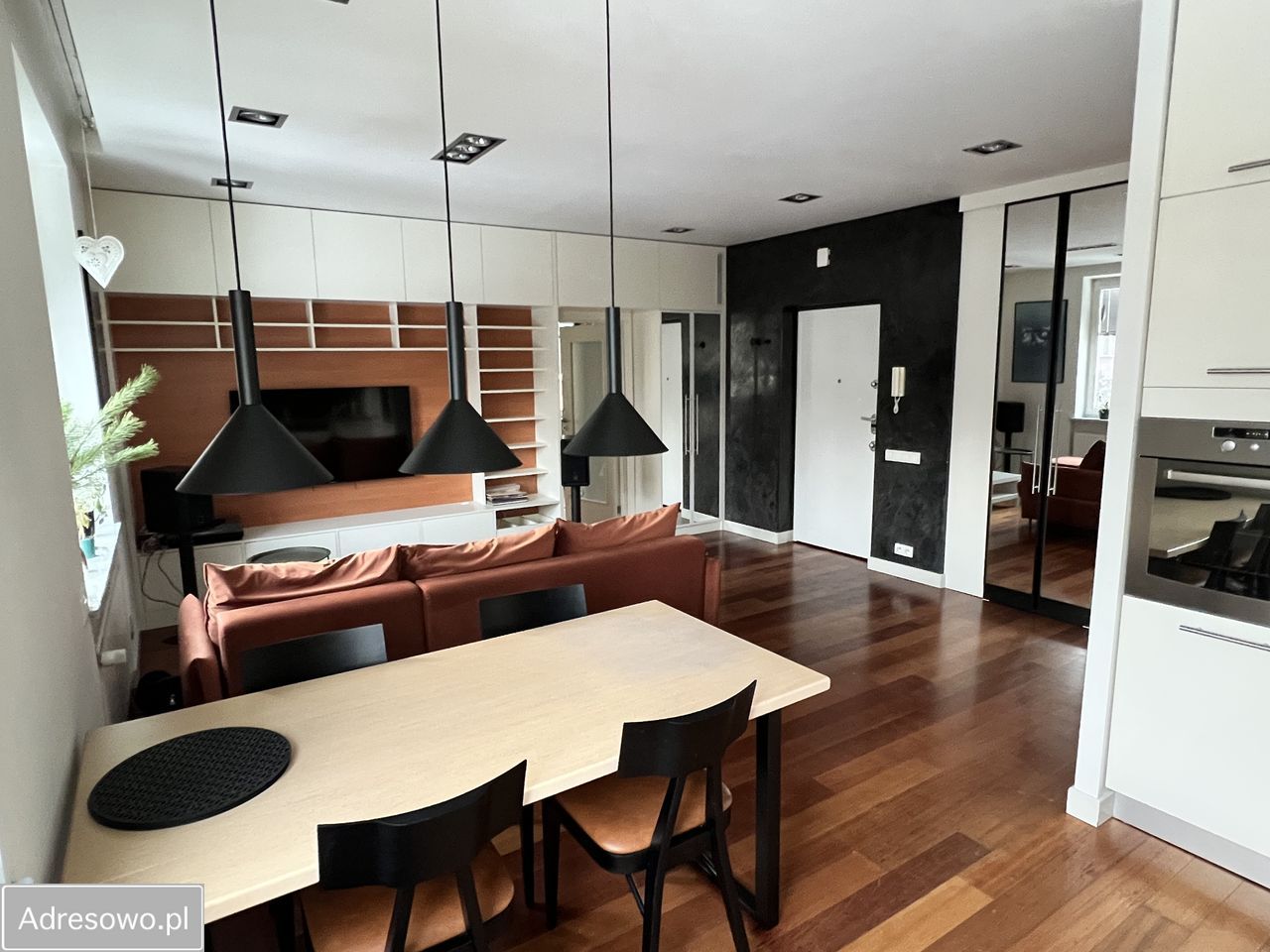 Mieszkanie 2-pokojowe Warszawa Mokotów, ul. Olszewska. Zdjęcie 8