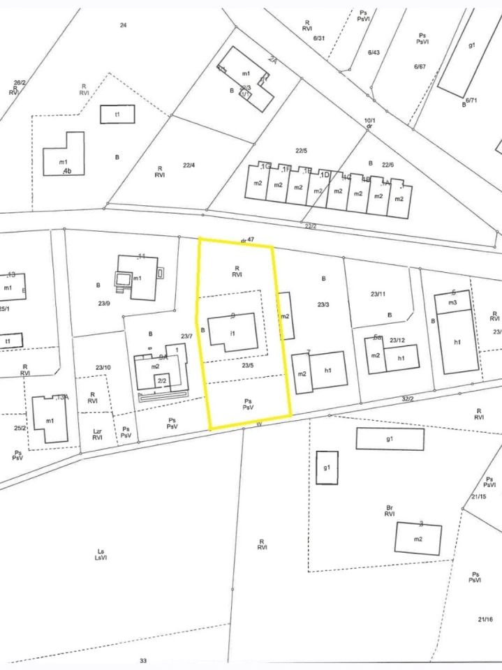 Działka inwestycyjna Ostrzeszów. Zdjęcie 4
