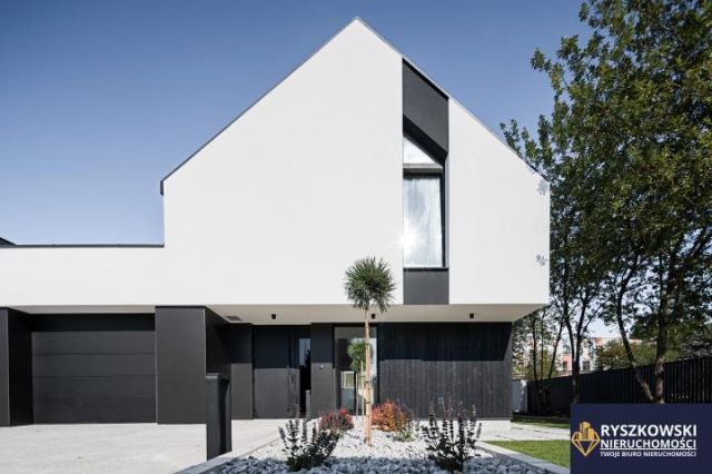 bliźniak, 4 pokoje Zamość, ul. Feliksa Wolskiego. Zdjęcie 3