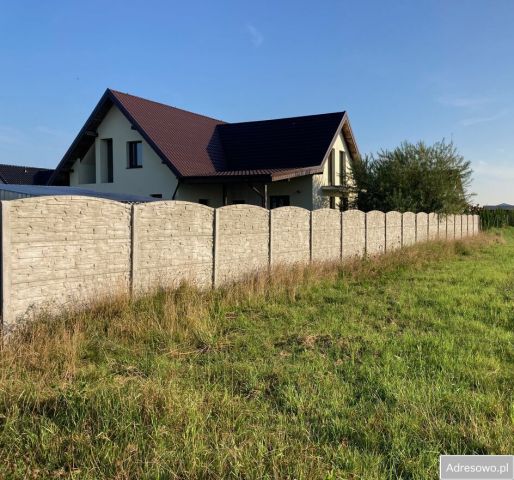 dom wolnostojący, 5 pokoi Widlino, ul. Spacerowa. Zdjęcie 1