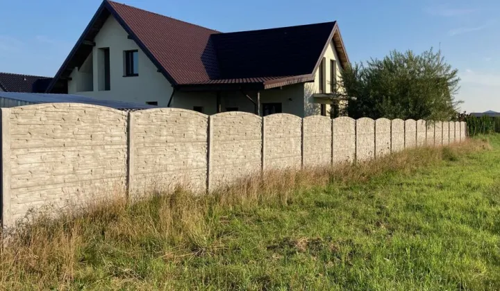 dom wolnostojący, 5 pokoi Widlino, ul. Spacerowa