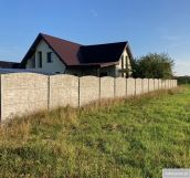 dom wolnostojący, 5 pokoi Widlino, ul. Spacerowa