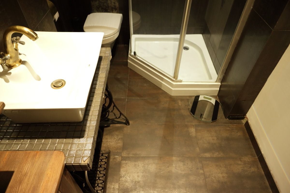 Mieszkanie 4-pokojowe Poznań Grunwald, ul. Marcelińska. Zdjęcie 7