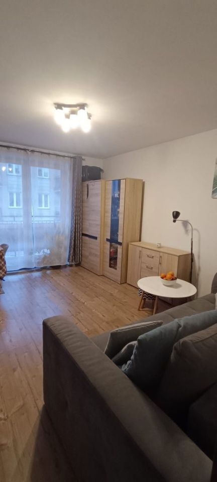 Mieszkanie 1-pokojowe Świnoujście, ul. Juliana Markiewicza. Zdjęcie 3