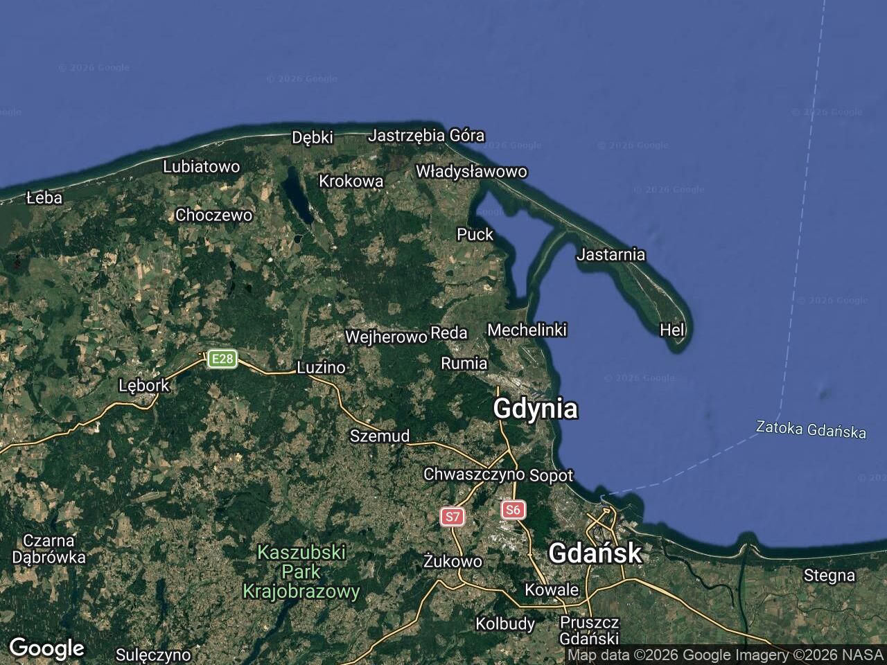 Lokal Reda, O. Zdjęcie 1