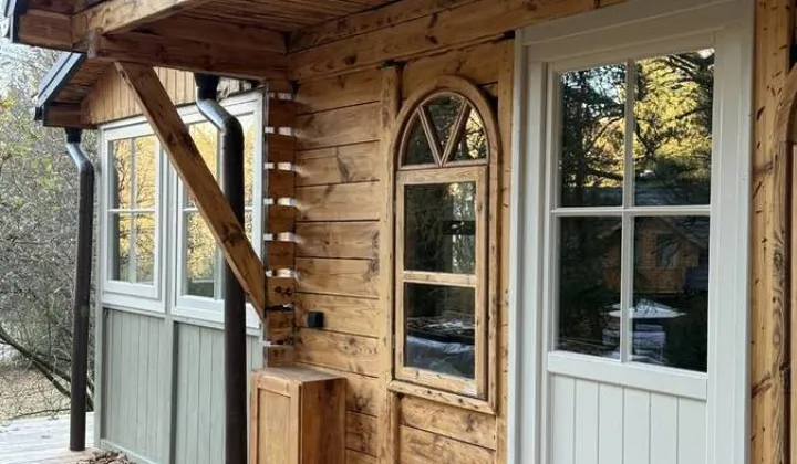 dom letniskowy Kazimierz Dolny Wylągi