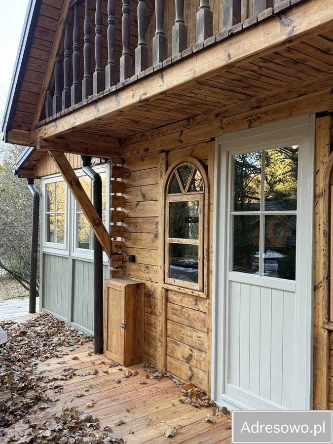 dom letniskowy Kazimierz Dolny Wylągi. Zdjęcie 1