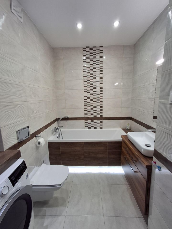 Mieszkanie 3-pokojowe Warszawa Ursus, ul. Tadeusza Hennela. Zdjęcie 15