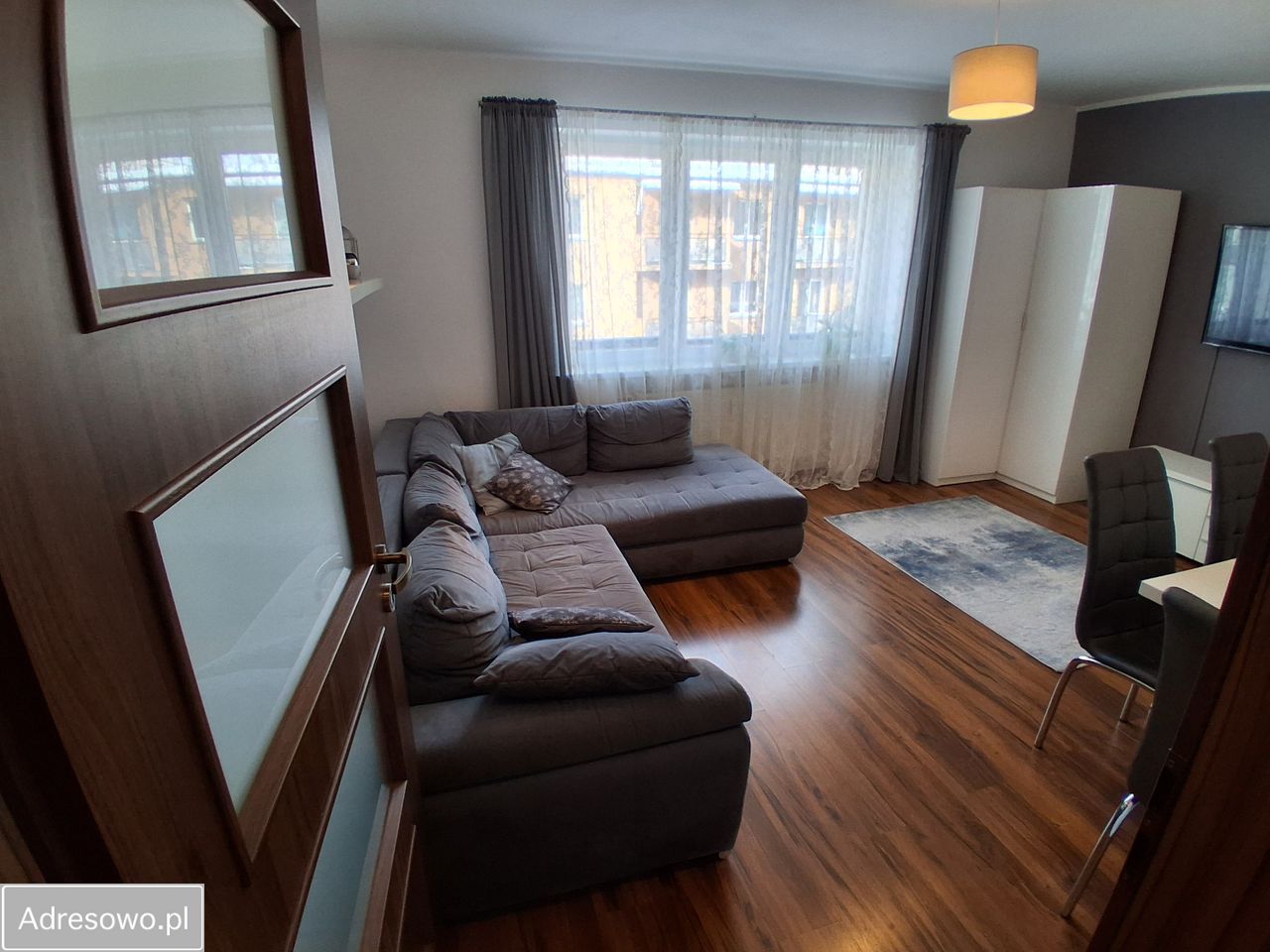 Mieszkanie 2-pokojowe Bielsko-Biała Złote Łany, ul. Teofila Aleksandra Lenartowicza. Zdjęcie 7