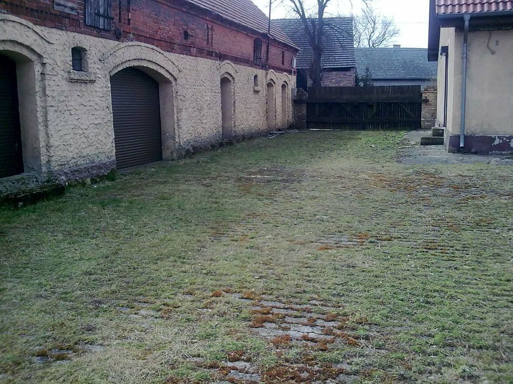 gospodarstwo Pniów. Zdjęcie 6