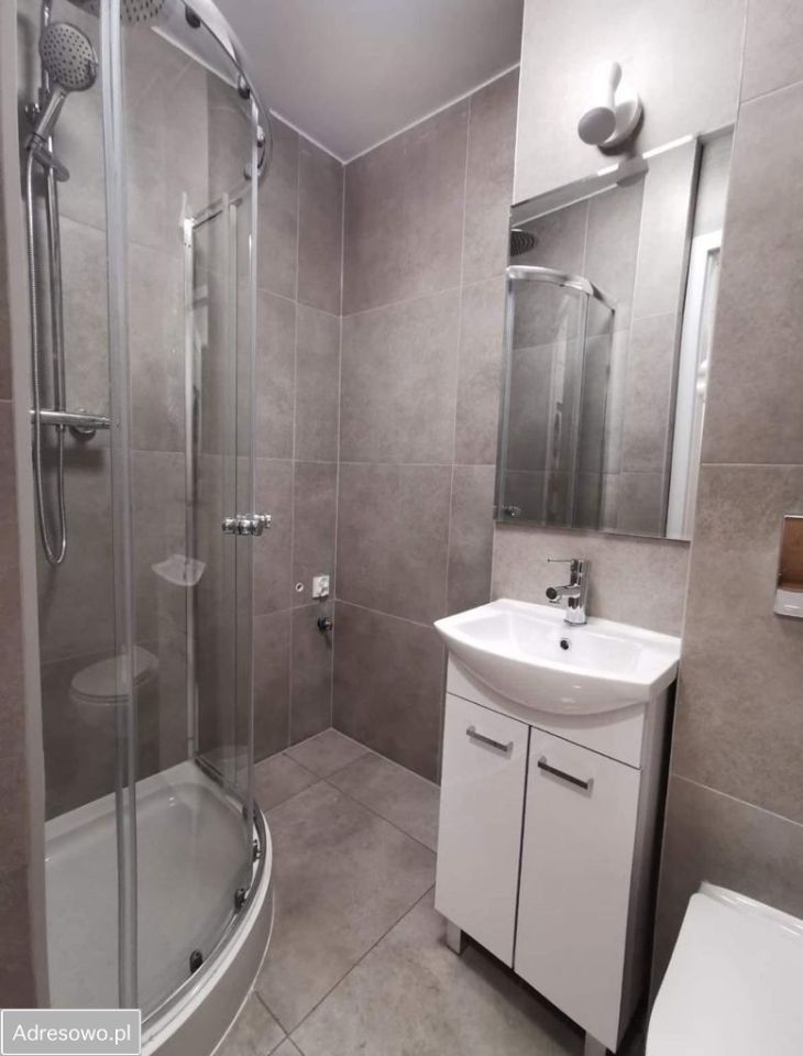 Mieszkanie 2-pokojowe Łódź Bałuty, ul. Rojna. Zdjęcie 2