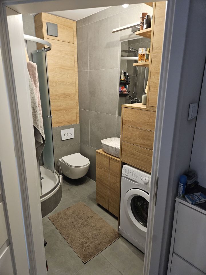 Mieszkanie 2-pokojowe Piaseczno, ul. Strusia. Zdjęcie 5