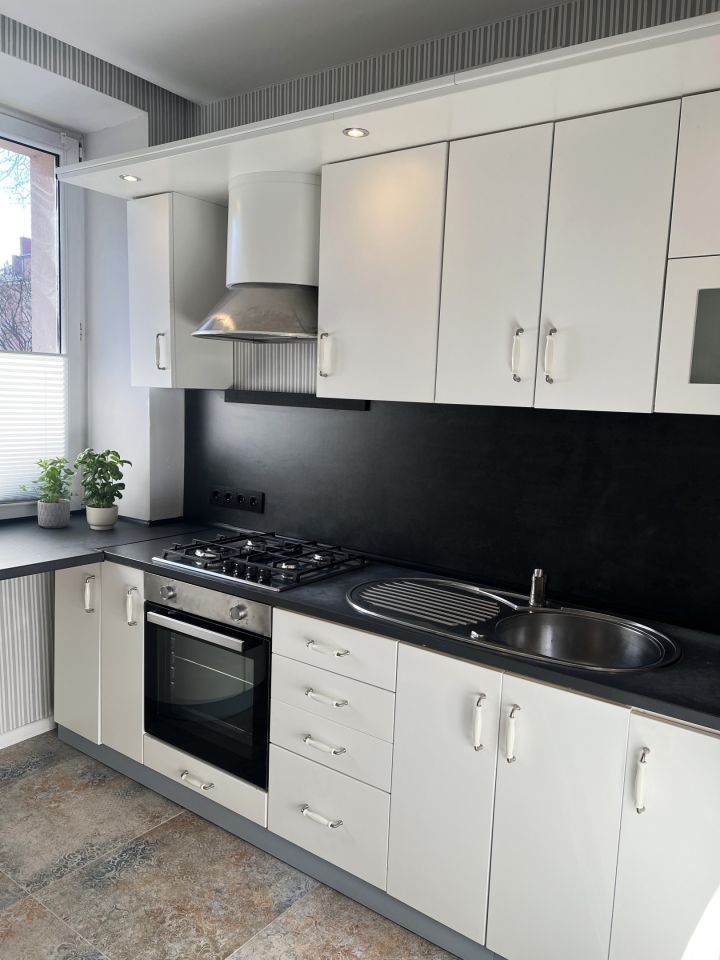 Mieszkanie 1-pokojowe Słupno, Płock Obrońców Westerplatte. Zdjęcie 3