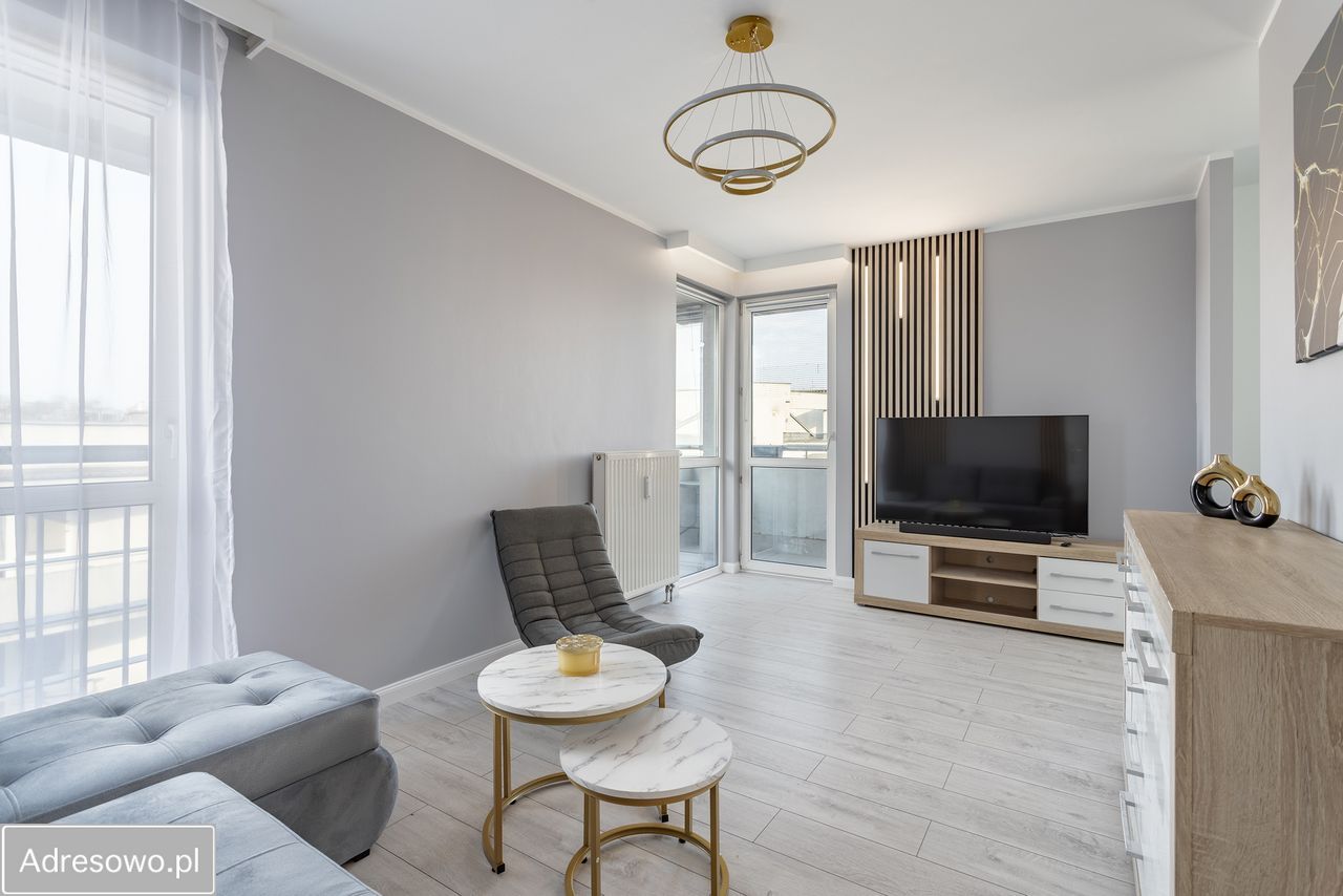 Mieszkanie 2-pokojowe Poznań Junikowo, ul. Sieradzka. Zdjęcie 10