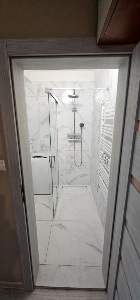 Mieszkanie 2-pokojowe Szczecin, ul. Księżnej Zofii. Zdjęcie 11