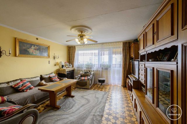 Mieszkanie 3-pokojowe Warszawa Bemowo, ul. Kazubów. Zdjęcie 3