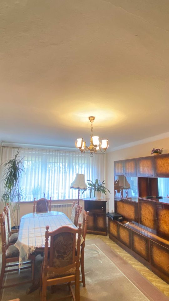 Mieszkanie 3-pokojowe Klice. Zdjęcie 5