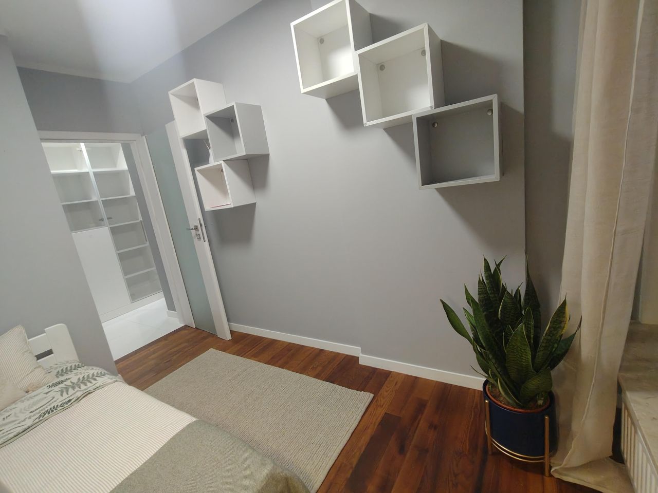 Mieszkanie 3-pokojowe Piaseczno Centrum, ul. Pawia. Zdjęcie 11