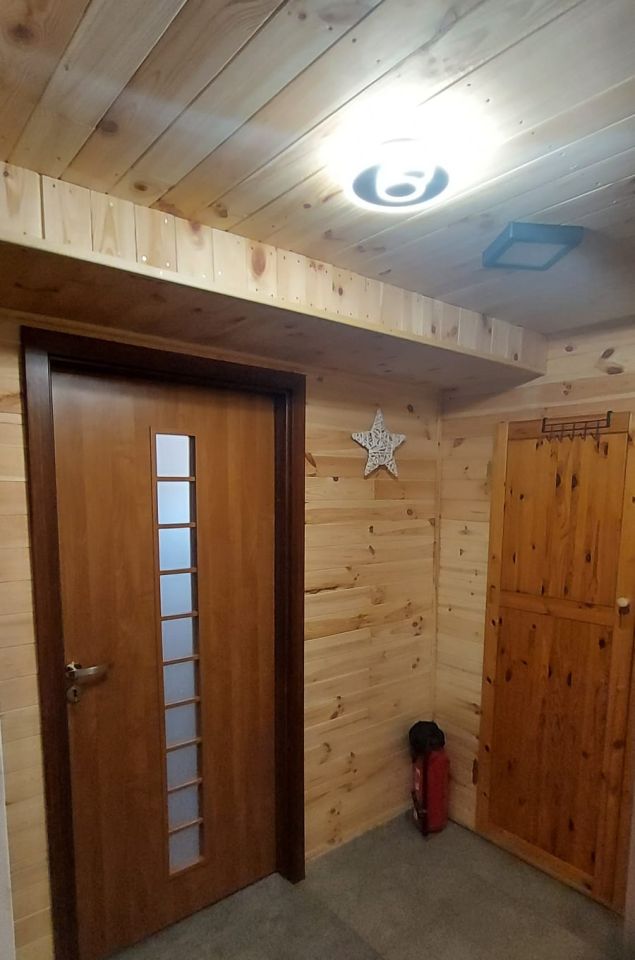 dom wolnostojący, 4 pokoje Odolion, ul. Leśna. Zdjęcie 3