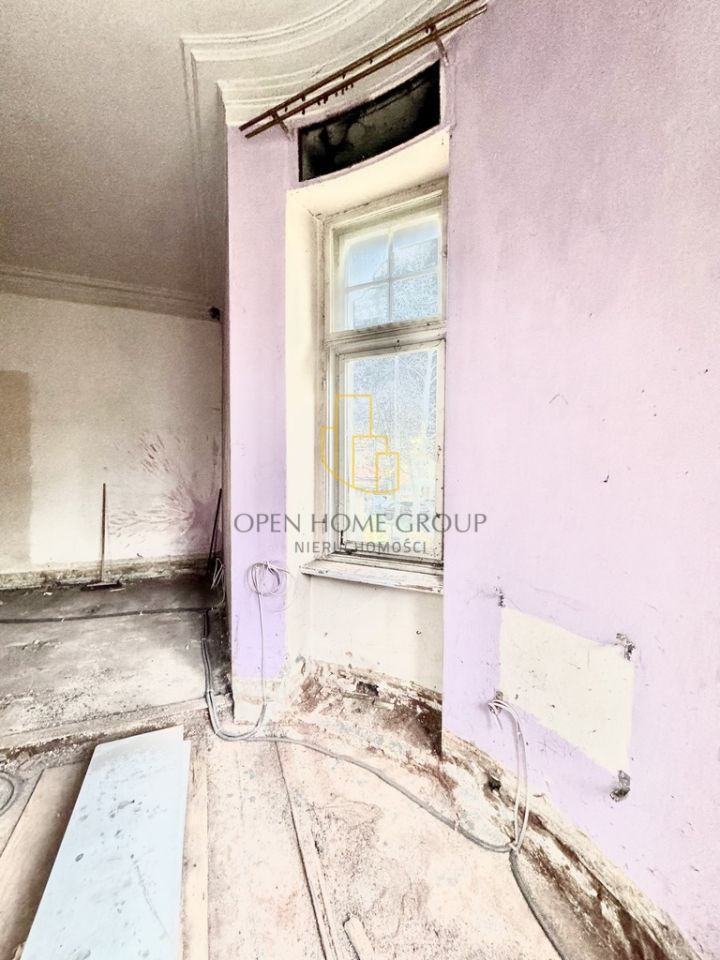 Mieszkanie 1-pokojowe Wrocław Krzyki, ul. Krzycka. Zdjęcie 15