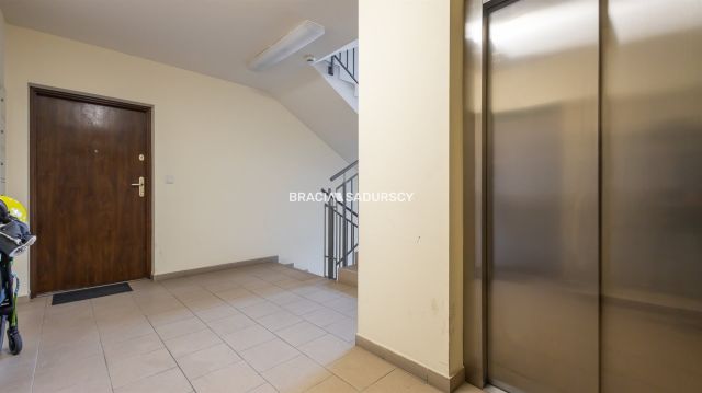 Mieszkanie 2-pokojowe Kraków Grzegórzki, ul. Dąbska. Zdjęcie 27