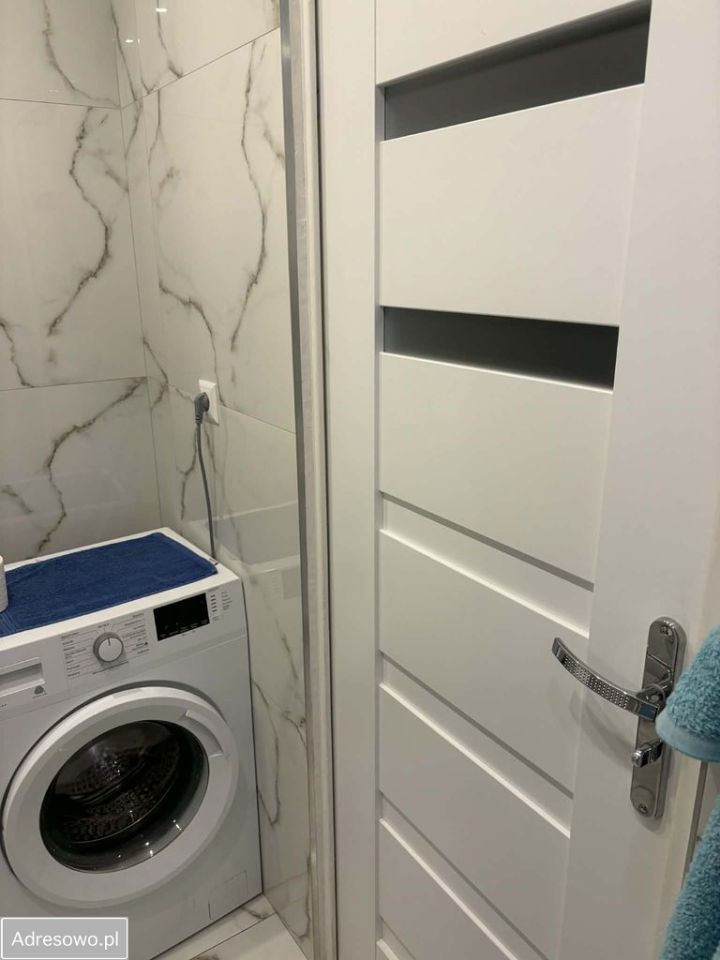 Mieszkanie 2-pokojowe Włocławek, ul. Stanisława Wyspiańskiego. Zdjęcie 12