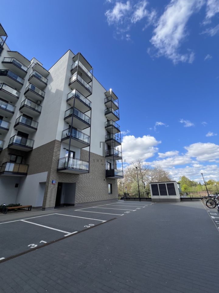 Mieszkanie 1-pokojowe Warszawa Włochy, ul. Wiktoryn. Zdjęcie 6