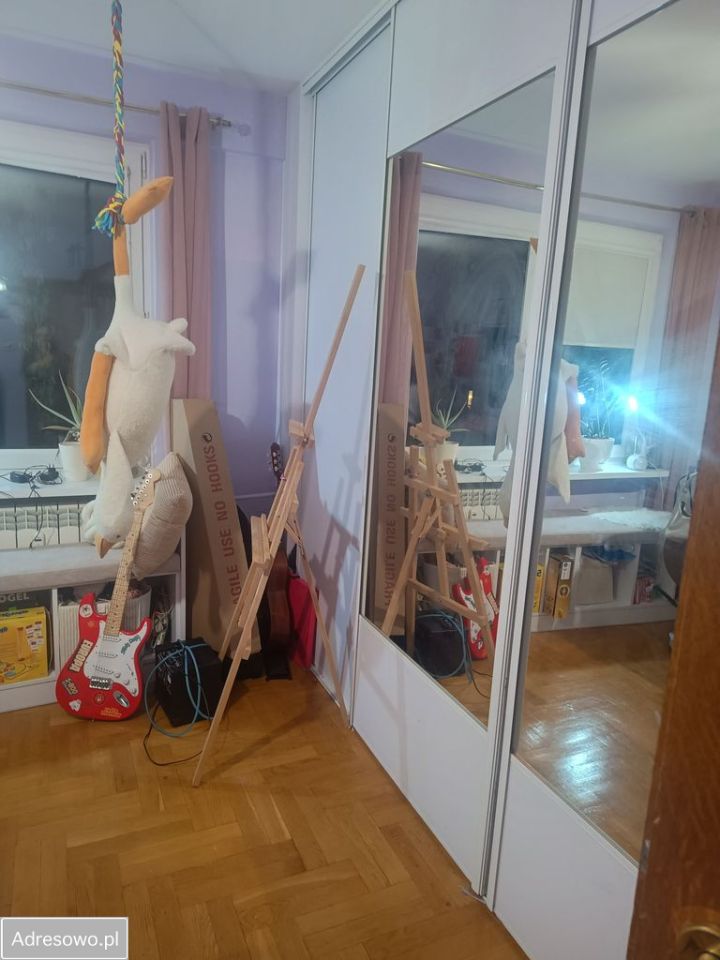 Mieszkanie 4-pokojowe Zamość, ul. Prymasa Stefana Wyszyńskiego. Zdjęcie 12