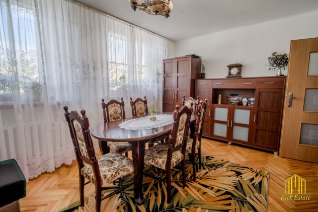 Mieszkanie 3-pokojowe Bielsko-Biała Złote Łany, ul. Joachima Lelewela. Zdjęcie 3