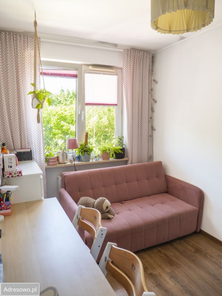 Mieszkanie 3-pokojowe Warszawa Bemowo, ul. gen. Ludomiła Rayskiego. Zdjęcie 14
