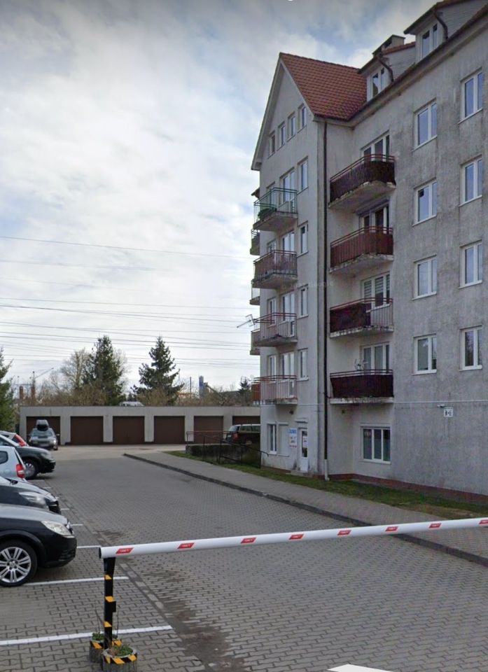Mieszkanie 1-pokojowe Gorzów Wielkopolski, ul. gen. Tadeusza Bora-Komorowskiego. Zdjęcie 8